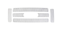Picture of Putco PUT Punch Steel Grilles - 84165