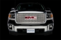 Picture of Putco 14-15 GMC Sierra LD - All Terrain Model Only Punch Stainless Steel Grilles