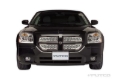 Picture of Putco 06-07 Dodge Magnum Main Grille Punch Stainless Steel Grilles