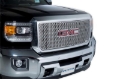 Picture of Putco PUT Punch Steel Grilles - 84202