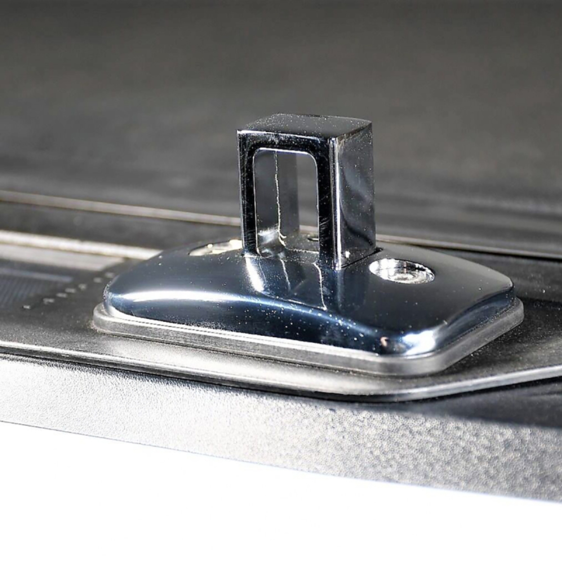 Picture of Putco 19-20 Chevy Silv LD / GMC Sierra LD - Push-Up Tie Downs for Rear Stake Pockets (Pair)