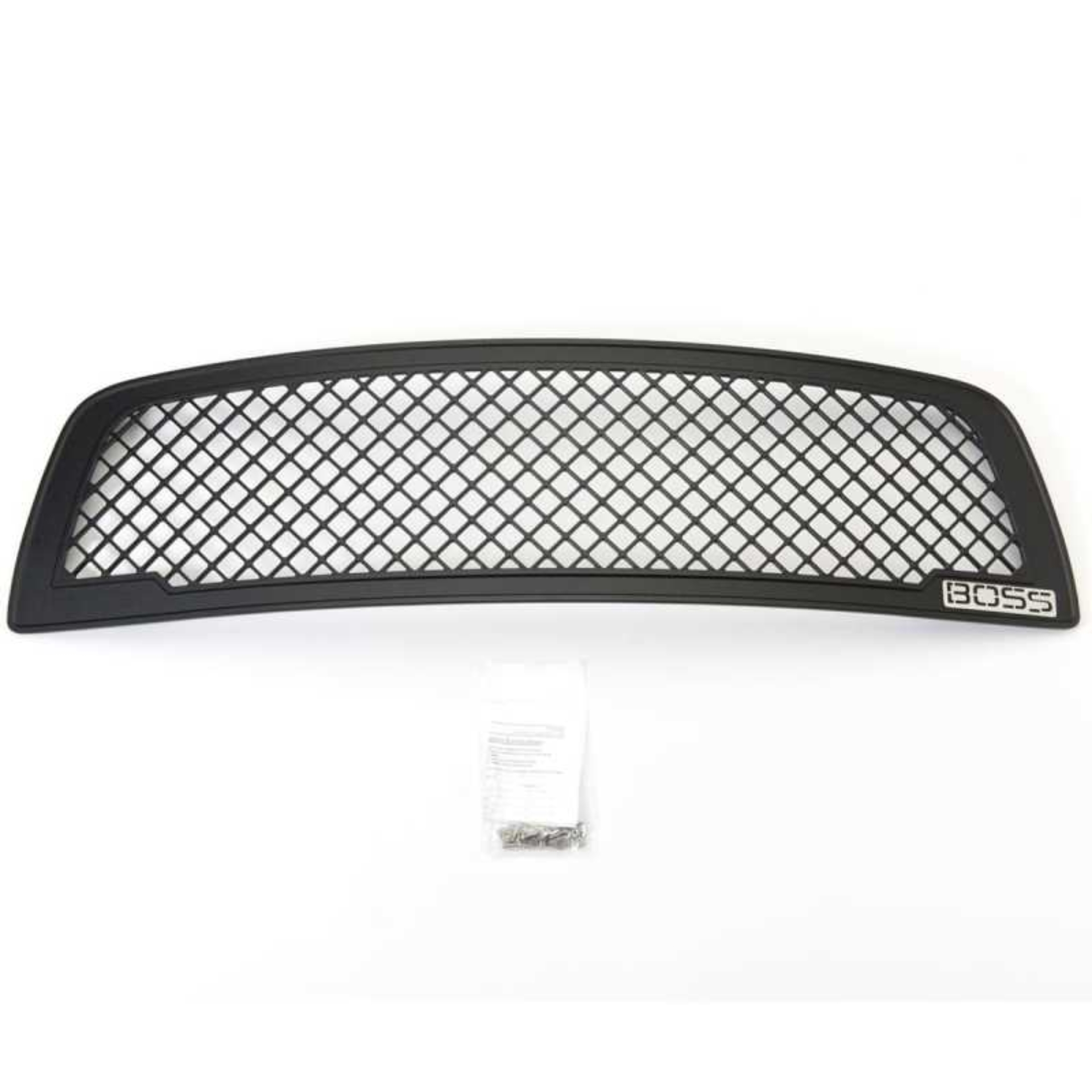 Picture of Putco 09-12 RAM LD - 1500 Lighted Boss Grille