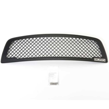Picture of Putco 09-12 RAM LD - 1500 Lighted Boss Grille