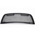 Picture of Putco 13-19 RAM 2500/3500 - Lighted Boss Grille (w/ QTY 2 - 10in Luminix Light Bars)