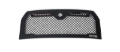 Picture of Putco 15-17 Ford F-150 Lighted Boss Grille w/ Two 10in Luminix Light Bars (w/ Camera CutOut)