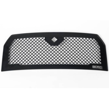 Picture of Putco 15-17 Ford F-150 - (w/ Camera CutOut) Lighted Boss Grille