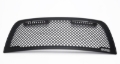 Picture of Putco 13-19 RAM 2500/3500 - Lighted Boss Grille (w/ QTY 2 - 10in Luminix Light Bars)