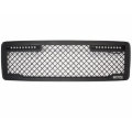 Picture of Putco 13-14 Ford F-150 - Lighted (w/ 10in Luminix Light Bar) Lighted Boss Grille