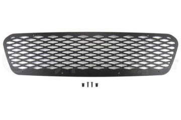 Picture of Putco 15-17 Subaru Impreza - Stainless Steel Diamond Pattern SCAD - Grilles (WRX/STI Only)