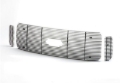 Picture of Putco 09-12 RAM 1500 Fits Honeycomb Grilles Shadow Billet Grilles