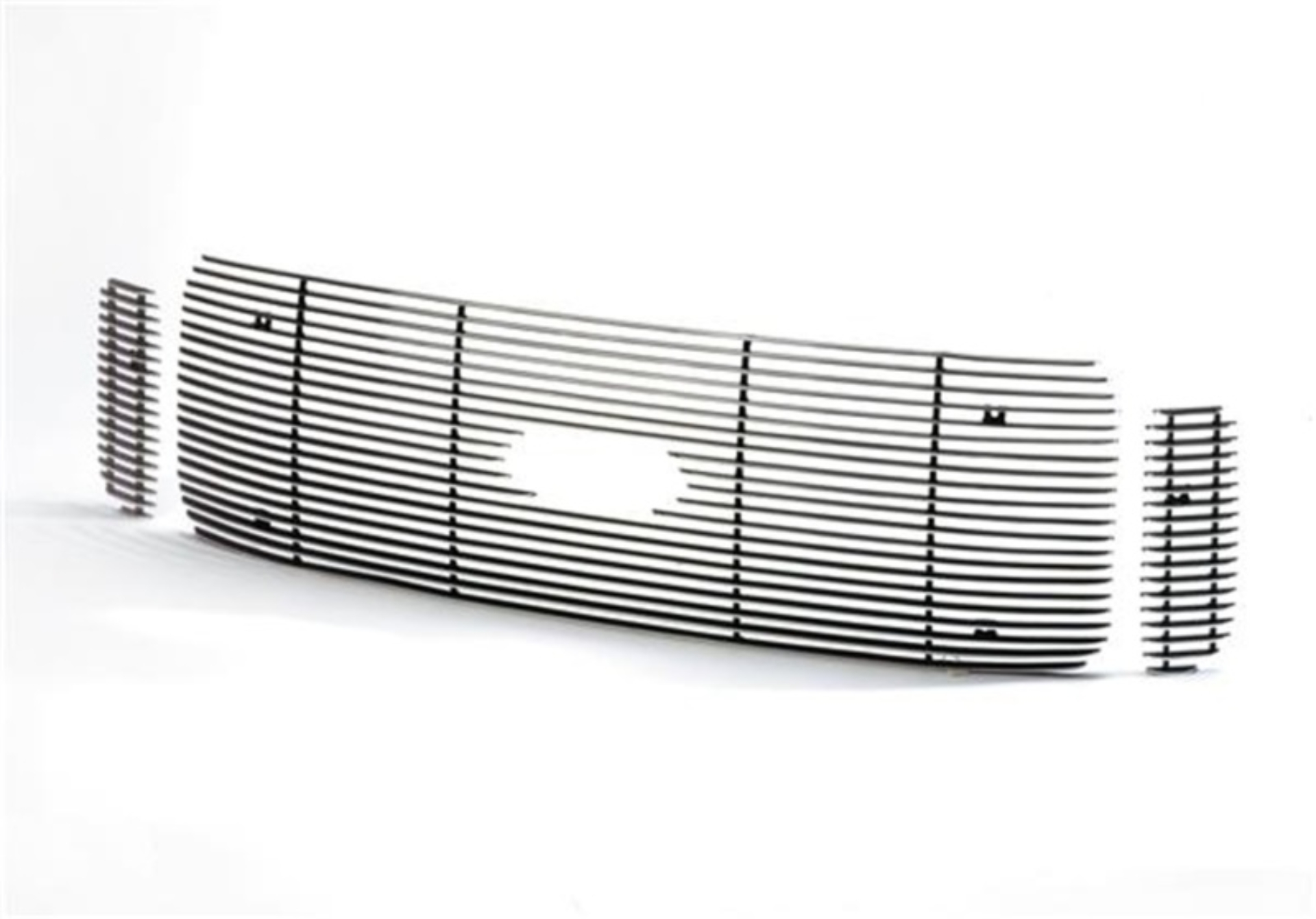 Picture of Putco 09-12 RAM 1500 Fits Honeycomb Grilles Shadow Billet Grilles