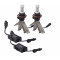 Picture of Putco Silver-Lux LED Kit - P13 (Pair) (w/o Anti-Flicker Harness)