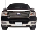 Picture of Putco 04-05 Ford Ranger w/ Logo CutOut (Honeycomb Grille) Shadow Billet Grilles