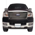 Picture of Putco 97-98 Ford F-150 (Honeycomb Grille) Shadow Billet Grilles