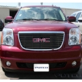 Picture of Putco 07-14 GMC Yukon / Yukon XL Shadow Billet Grilles