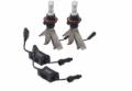 Picture of Putco Silver-Lux LED Kit - P13 (Pair) (w/o Anti-Flicker Harness)