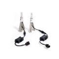 Picture of Putco Silver-Lux LED Kit - PSX26 (Pair) (w/o Anti-Flicker Harness)