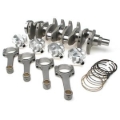 Picture of Brian Crower Honda/Acura K20 Stroker Kit - 92mm Stroke Billet Crank Custom Severe-Duty Rods Piston
