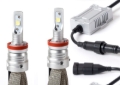 Picture of Putco Silver-Lux Pro LED Kit - H10 - (Pair)