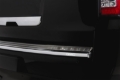 Picture of Putco PUT Steel Bumper Covers - 94100GM-2