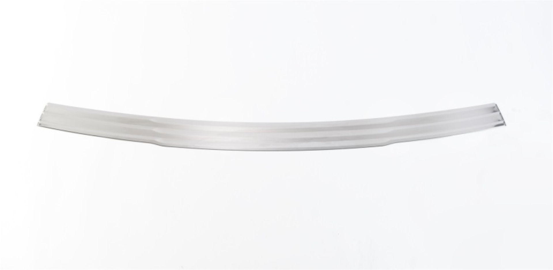 Picture of Putco PUT Steel Bumper Covers - 94101GM-1