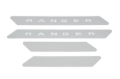 Picture of Putco PUT Stainless Steel Door Sills Door Panels - 95143FD