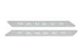 Picture of Putco PUT Stainless Steel Door Sills Door Panels - 95144FD