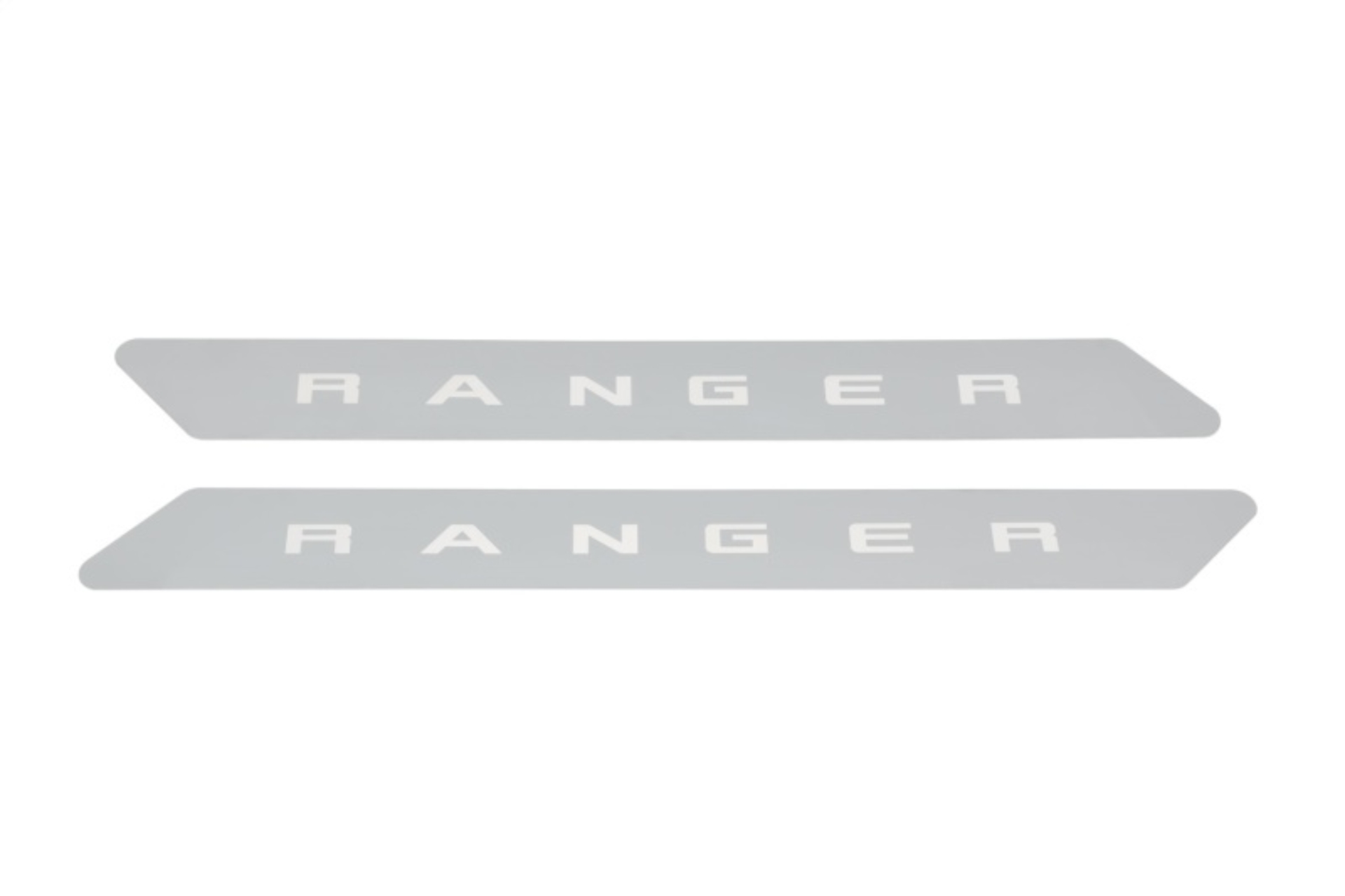 Picture of Putco PUT Stainless Steel Door Sills Door Panels - 95144FD