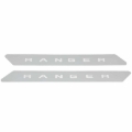 Picture of Putco PUT Stainless Steel Door Sills Door Panels - 95144FD
