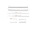 Picture of Putco PUT Stainless Steel Door Sills Door Panels - 95172GM-1