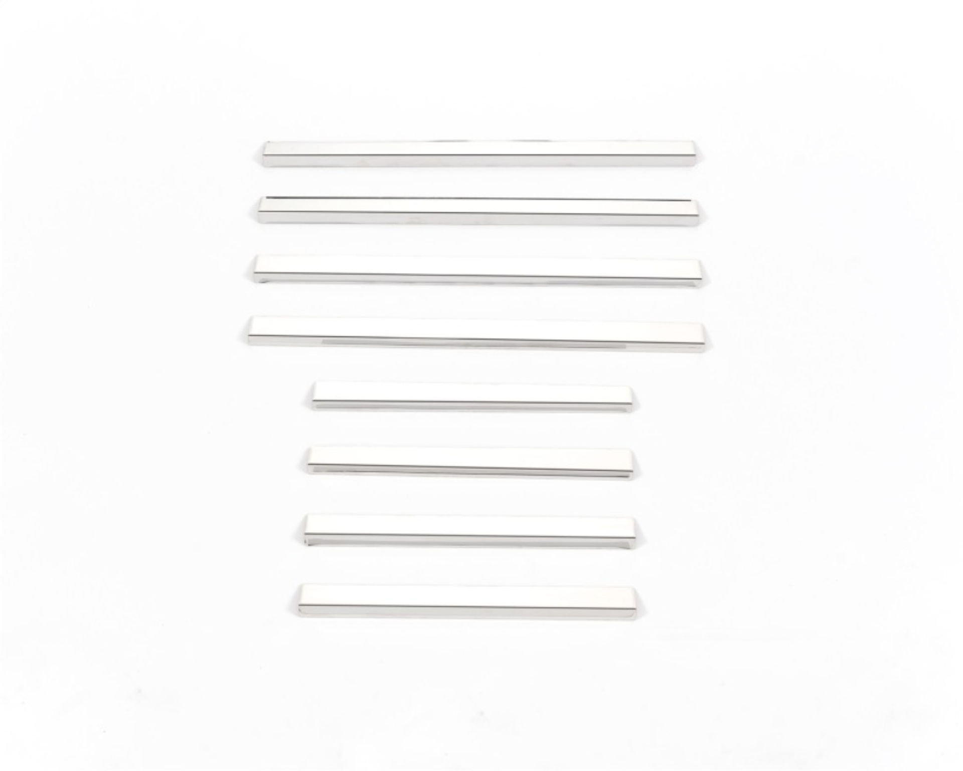 Picture of Putco PUT Stainless Steel Door Sills Door Panels - 95173