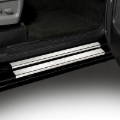 Picture of Putco 14-18 GMC Sierra LD - Regular Cab w/ GMC Etching (4pcs) SS Door Sills