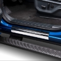 Picture of Putco PUT Stainless Steel Door Sills Door Panels - 95185FD