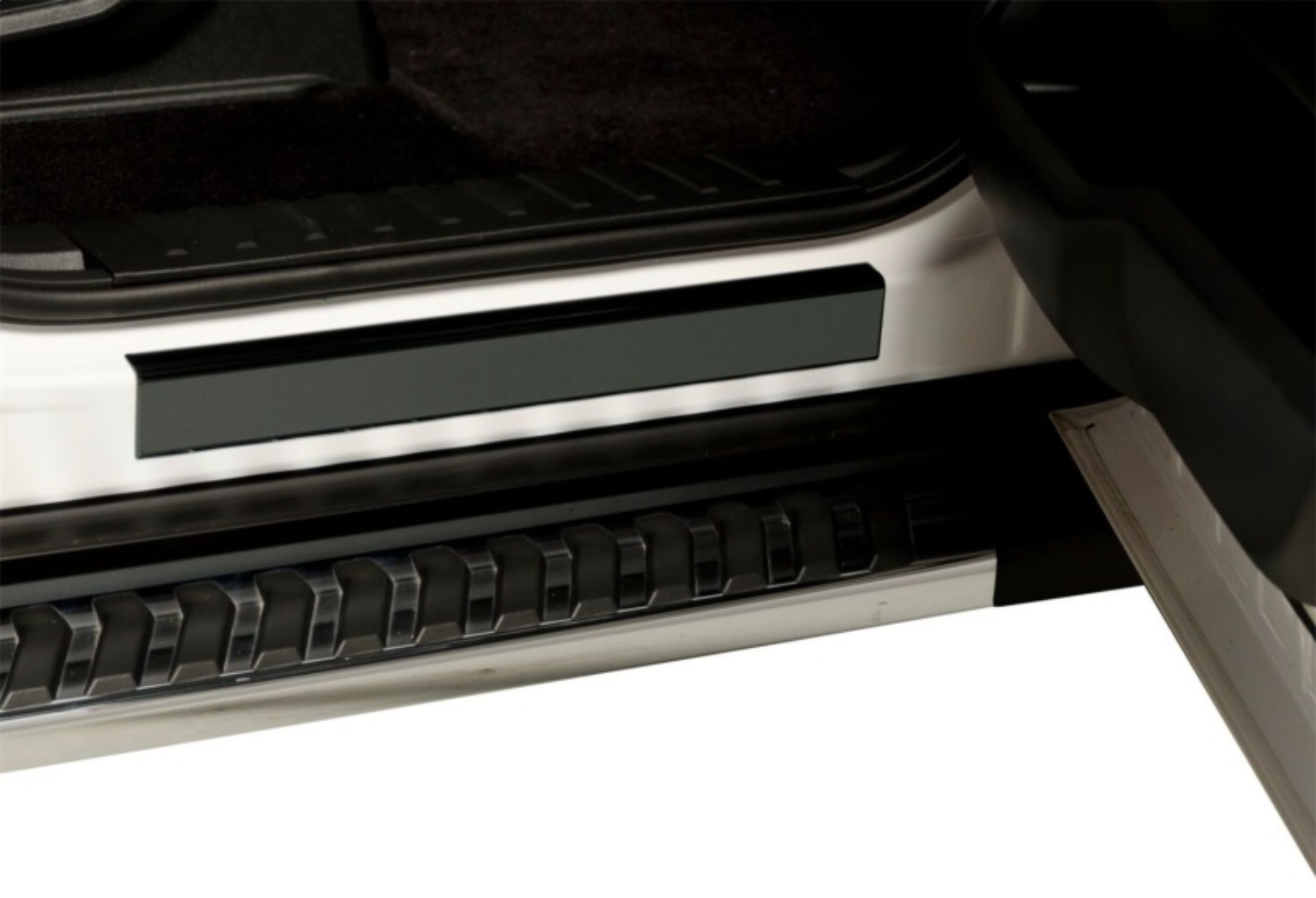 Picture of Putco PUT Stainless Steel Door Sills Door Panels - 95190