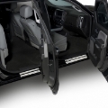 Picture of Putco PUT Stainless Steel Door Sills Door Panels - 95190