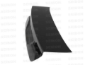 Picture of Seibon 06-08 Honda Civic 4DR OEM Carbon Fiber Trunk Lid