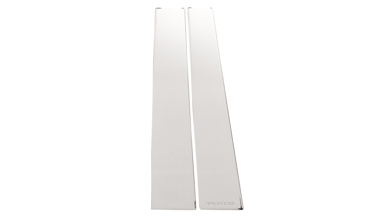 Picture of Putco PUT Steel Pillar Posts Exterior Trim - 402523