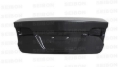 Picture of Seibon 06-08 Honda Civic 4DR OEM Carbon Fiber Trunk Lid
