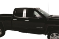 Picture of Putco PUT Steel Pillar Posts Exterior Trim - 402608