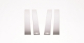 Picture of Putco 07-14 Chevrolet Tahoe - 4pcs Stainless Steel Pillar Posts Classic