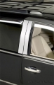 Picture of Putco PUT Steel Pillar Posts Exterior Trim - 402610