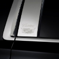 Picture of Putco 15-20 Cadillac Escalade - 6pcs - SS Pillar Posts
