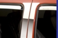 Picture of Putco 14-18 GMC Sierra LD - Fits Double Cab/Crew Cab - SS Pillar Posts