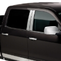 Picture of Putco 14-18 Chevy Silv LD / GMC Sierra LD - Fits Dbl Cab/Crew Cab SS Pillar Posts Classic