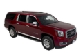 Picture of Putco 15-20 Cadillac Escalade ESV - 6pcs Stainless Steel Pillar Posts Classic