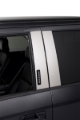 Picture of Putco 17-20 Ford SuperDuty - Regular Cab w/Keypad Stainless Steel Pillar Posts Classic