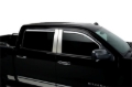 Picture of Putco 14-18 Chevy Silv LD / GMC Sierra LD - Fits Dbl Cab/Crew Cab SS Pillar Posts Classic