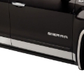Picture of Putco PUT Steel Rocker Panels Body Armor & Rock Rails - 3751214