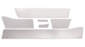Picture of Putco PUT Steel Rocker Panels Body Armor & Rock Rails - 3751321