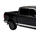 Picture of Putco PUT Steel Rocker Panels Body Armor & Rock Rails - 3751431